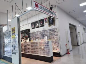 ミント立川店