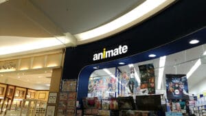 アニメイト イオン浜松市野店