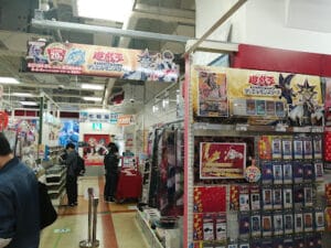 カードラボ福岡天神店