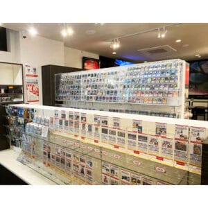 ミント福岡店